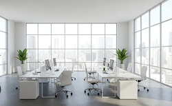 Capitasky (D1), Office #634181411